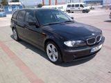 BMW 320d Touring 2002 facelift, fotografie 2