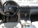 BMW 320d Touring 2002 facelift, fotografie 4