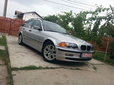 Bmw 320d touring 