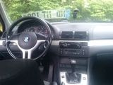 bmw 320i,170cp, fotografie 4