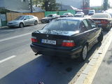 bmw 320i 1997, photo 3