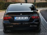 BMW 320i AUTOMATA / PACHET M INTERIOR/EXTERIOR / NAVI MARE /XENON+ANGEL EYES / TRAPA / PIELE /TAXA PLATITA…+ MULTE OPTIUNI…, fotografie 2