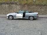 BMW 320i Cabrio, photo 1