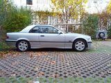 BMW 320i Cabrio, photo 4