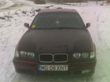 bmw 320i coupe 92'