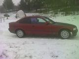 bmw 320i coupe 92', photo 4