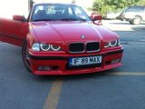 bmw 320i e 36 coupe