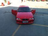 bmw 320i e 36 coupe, photo 2