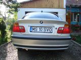 BMW 320i e46, fotografie 3