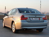 BMW 320i / NAVIGATIE / XENON+ANGEL EYES / COMENZI VOLAN  / JANTE ORIGINLAE BMW STYLE 137 + CAUCIUCURI VARA MICHELIN NOI / RECENT ADUCA DIN GERMANIA!!!