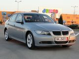 BMW 320i / NAVIGATIE / XENON+ANGEL EYES / COMENZI VOLAN  / JANTE ORIGINLAE BMW STYLE 137 + CAUCIUCURI VARA MICHELIN NOI / RECENT ADUCA DIN GERMANIA!!!, photo 2