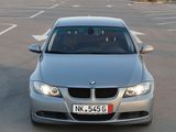 BMW 320i / NAVIGATIE / XENON+ANGEL EYES / COMENZI VOLAN  / JANTE ORIGINLAE BMW STYLE 137 + CAUCIUCURI VARA MICHELIN NOI / RECENT ADUCA DIN GERMANIA!!!, fotografie 4