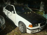 bmw 320i pisik, photo 1