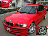 BMW 320i TAXA 0