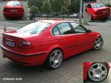 BMW 320i TAXA 0, photo 3