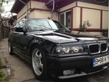 BMW 320i Vanos Coupe, photo 2