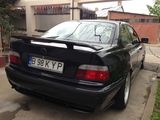 BMW 320i Vanos Coupe, photo 3