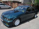 BMW 320i vanos E36, photo 1