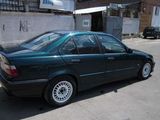 BMW 320i vanos E36, photo 2