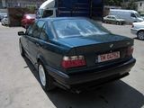 BMW 320i vanos E36, photo 3