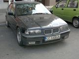 BMW 320i1993, photo 3