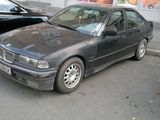 BMW 320i1993, photo 4