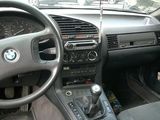 BMW 320i1993, photo 5