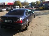 BMW 323 an 2002