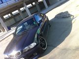 BMW 323 an 2002, fotografie 2