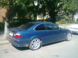 bmw 323 ci, photo 2