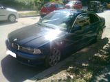 bmw 323 ci, photo 3