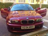 BMW 323ci , photo 1