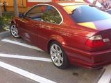 BMW 323ci , photo 4