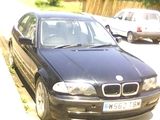 bmw 323i 2000, fotografie 2