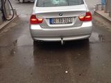 BMW 325 i Germania, photo 1