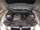 BMW 325 i Germania, photo 3