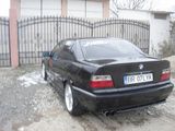 bmw 325 m paket, fotografie 5