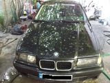 BMW 325 TD, photo 1