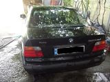 BMW 325 TD, photo 3