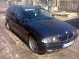 BMW 325 tds combi, photo 2