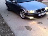 bmw 325tds 1996, fotografie 1