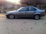 bmw 325tds 1996, photo 4