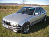 bmw 325tds, photo 1