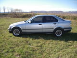 bmw 325tds, photo 2