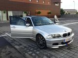 BMW 328i E46 AUTOMATA, fotografie 1