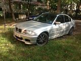 BMW 328i E46 AUTOMATA, photo 2