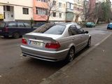 BMW 328i E46 AUTOMATA, photo 3