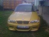 BMW 330 2001