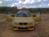 BMW 330 2001, photo 2