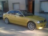 BMW 330 2001, photo 5